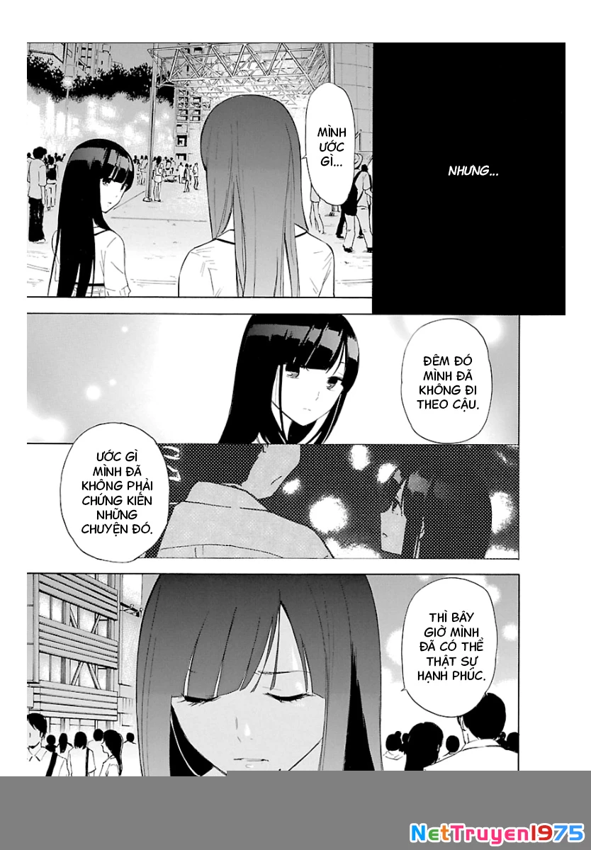 Himegoto - Juukyuusai No Seifuku Chapter 53 - 10