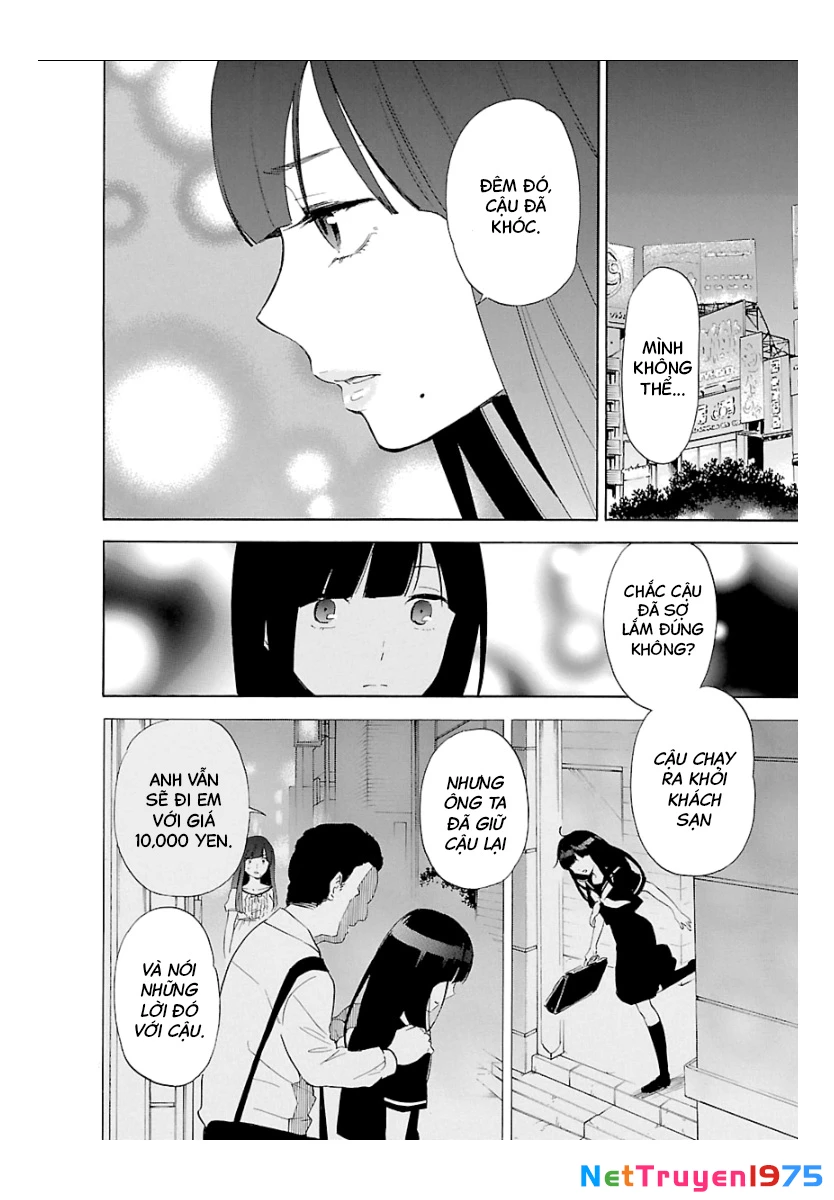 Himegoto - Juukyuusai No Seifuku Chapter 53 - 13