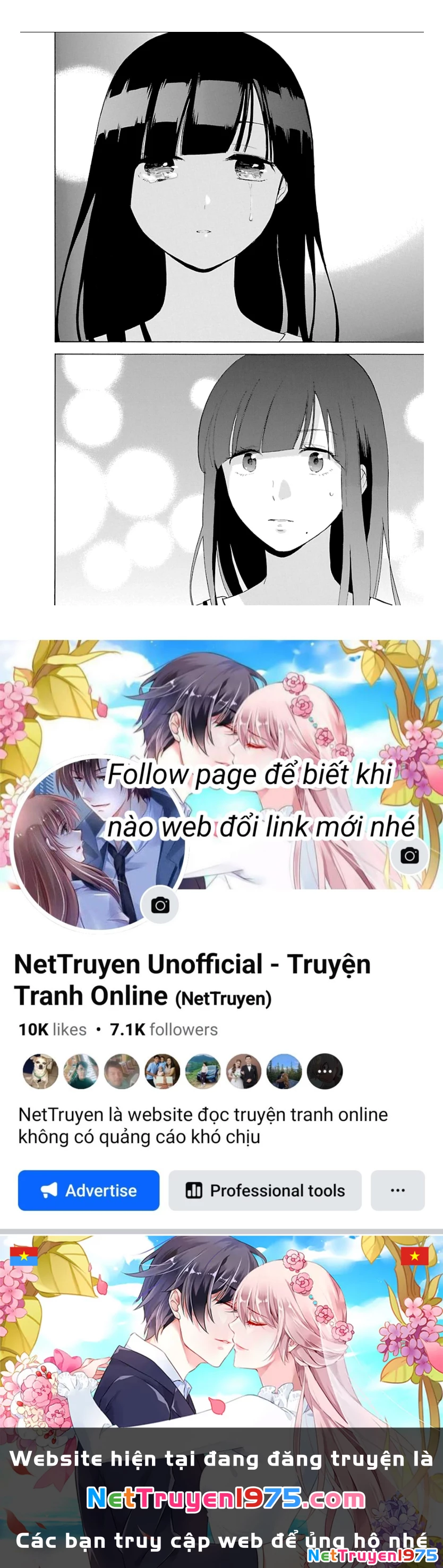 Himegoto - Juukyuusai No Seifuku Chapter 53 - 15