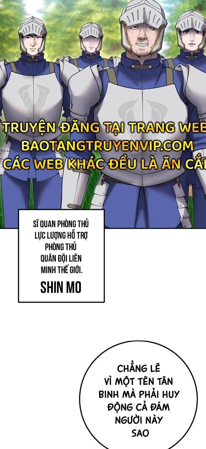 Tôi Mạnh Hơn Anh Hùng Chapter 64 - 10