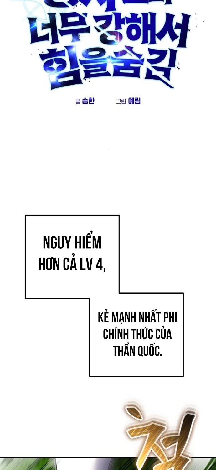 Tôi Mạnh Hơn Anh Hùng Chapter 64 - 41