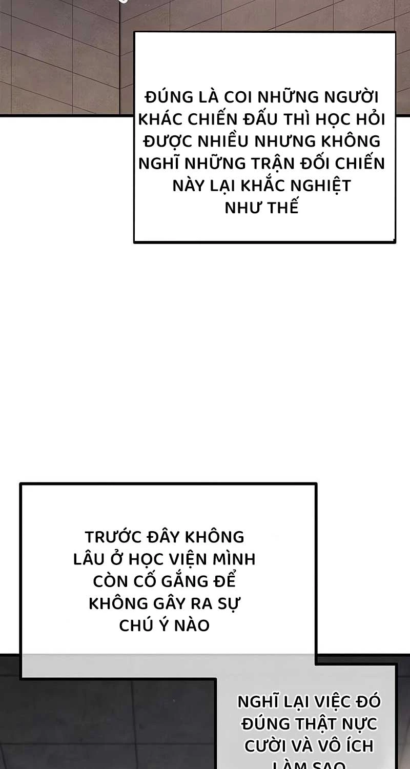 Thống Lĩnh Học Viện Chỉ Bằng Dao Sashimi Chapter 12 - 8