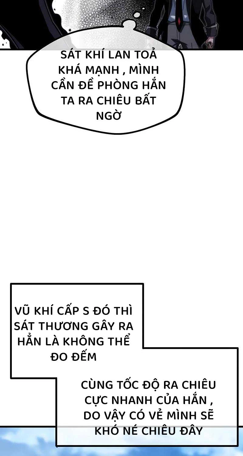 Thống Lĩnh Học Viện Chỉ Bằng Dao Sashimi Chapter 12 - 57