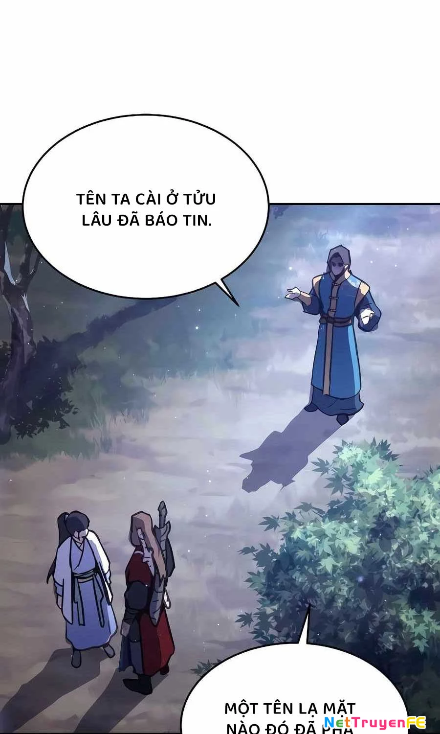 Tuyệt Thế Quân Lâm Chapter 7 - 124