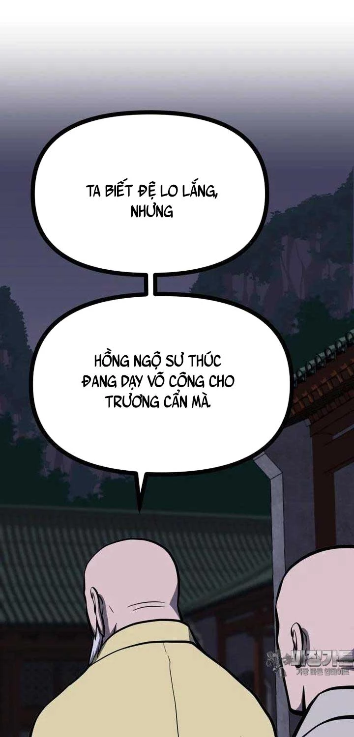 Nhất Bộ Thần Quyền Chapter 21 - 19