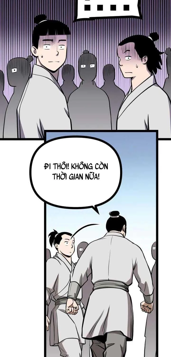 Nhất Bộ Thần Quyền Chapter 21 - 47