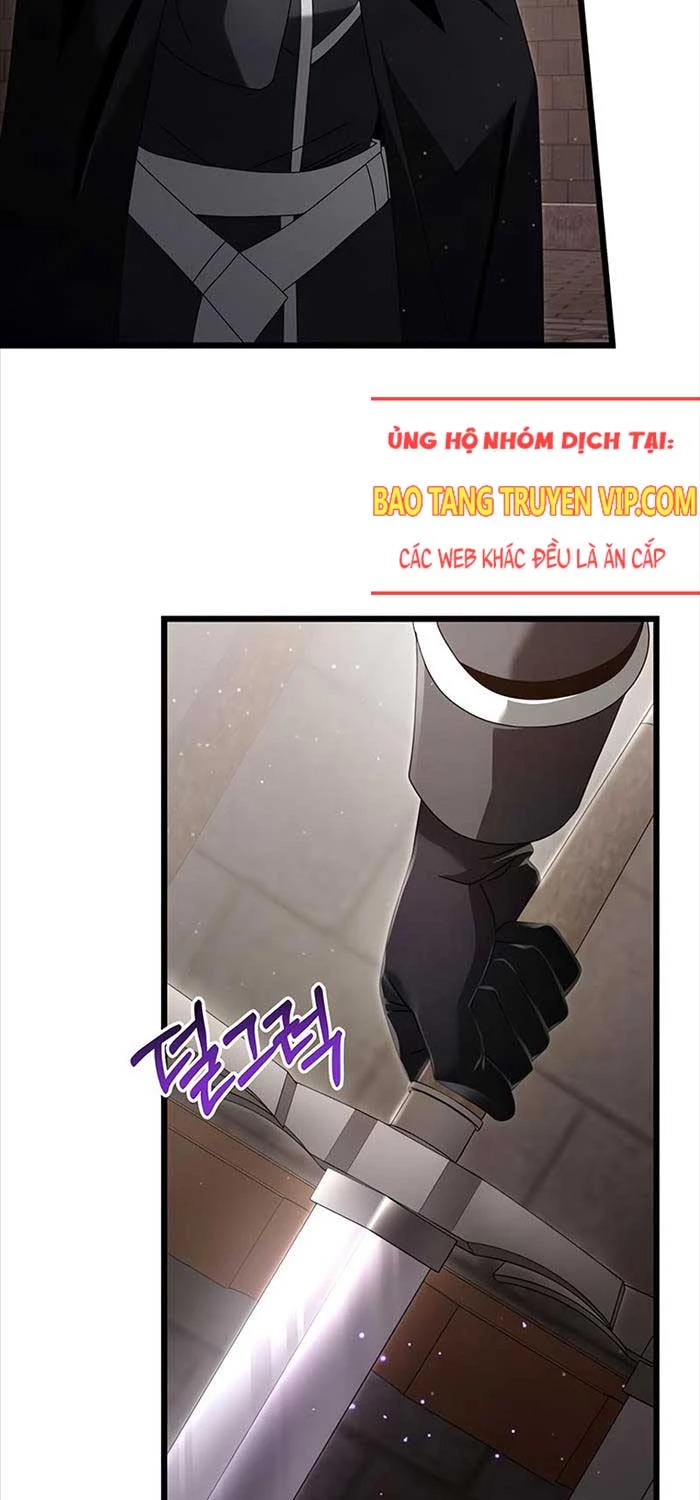 Hắc Kị Sĩ Thiên Tài Giới Hạn Thời Gian Chapter 76 - 83