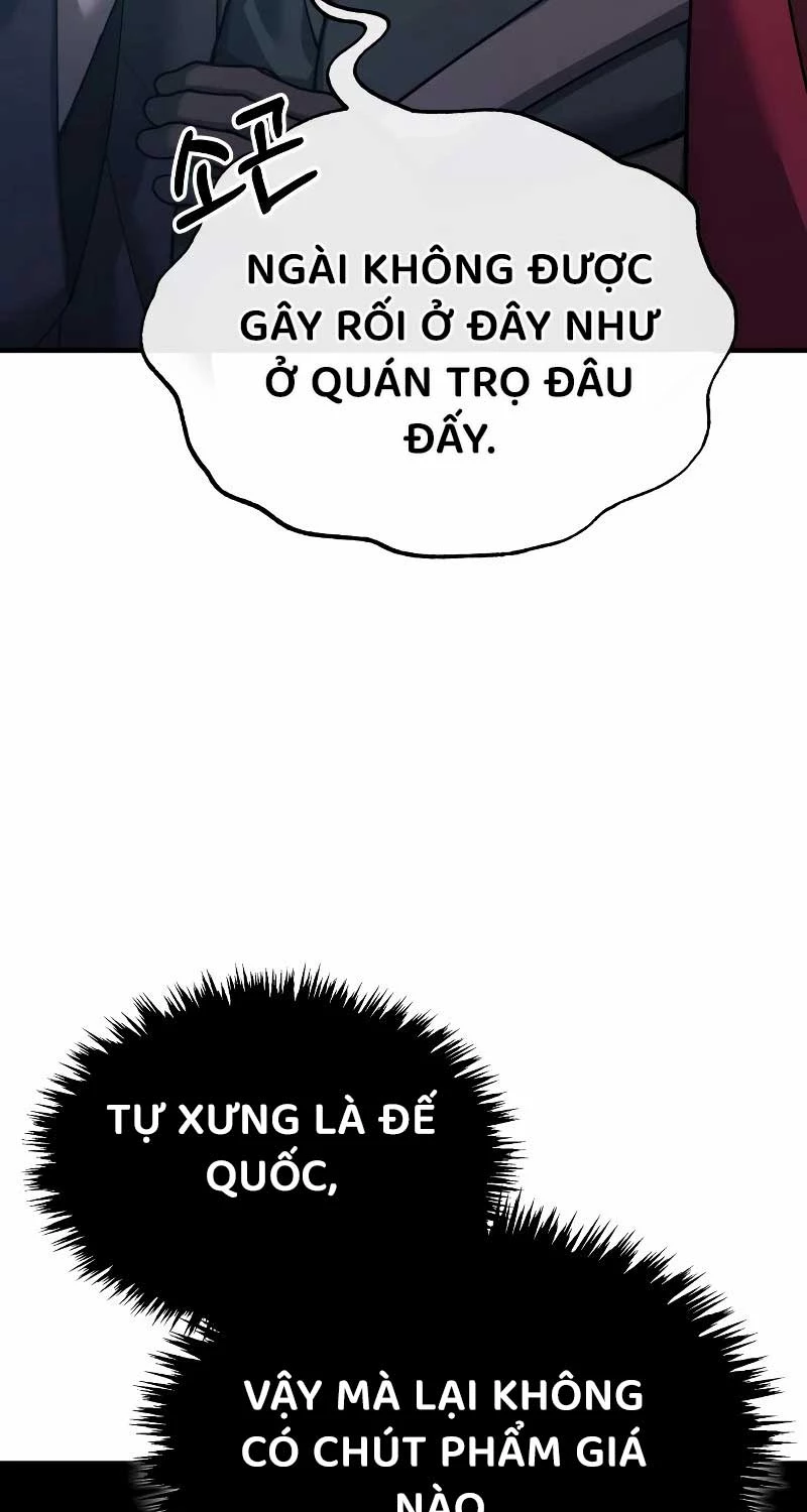 Thiên Quỷ Chẳng Sống Nổi Cuộc Đời Bình Thường Chapter 126 - 16