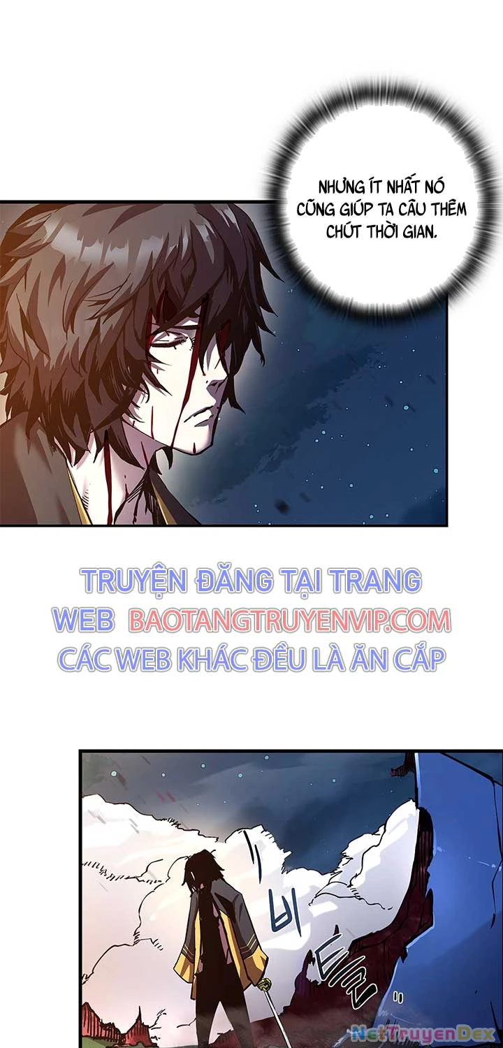 Thần Kiếm: Đứa Con Của Thần Chết Chapter 1 - 42