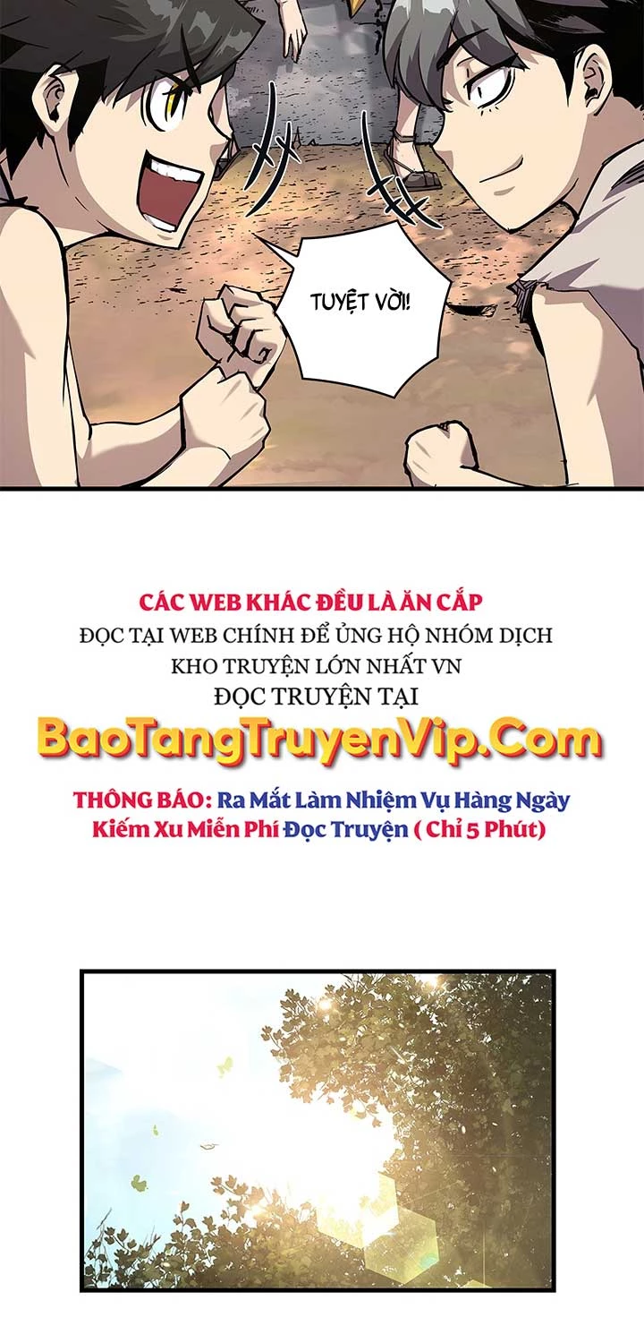 Thần Kiếm: Đứa Con Của Thần Chết Chapter 1 - 88