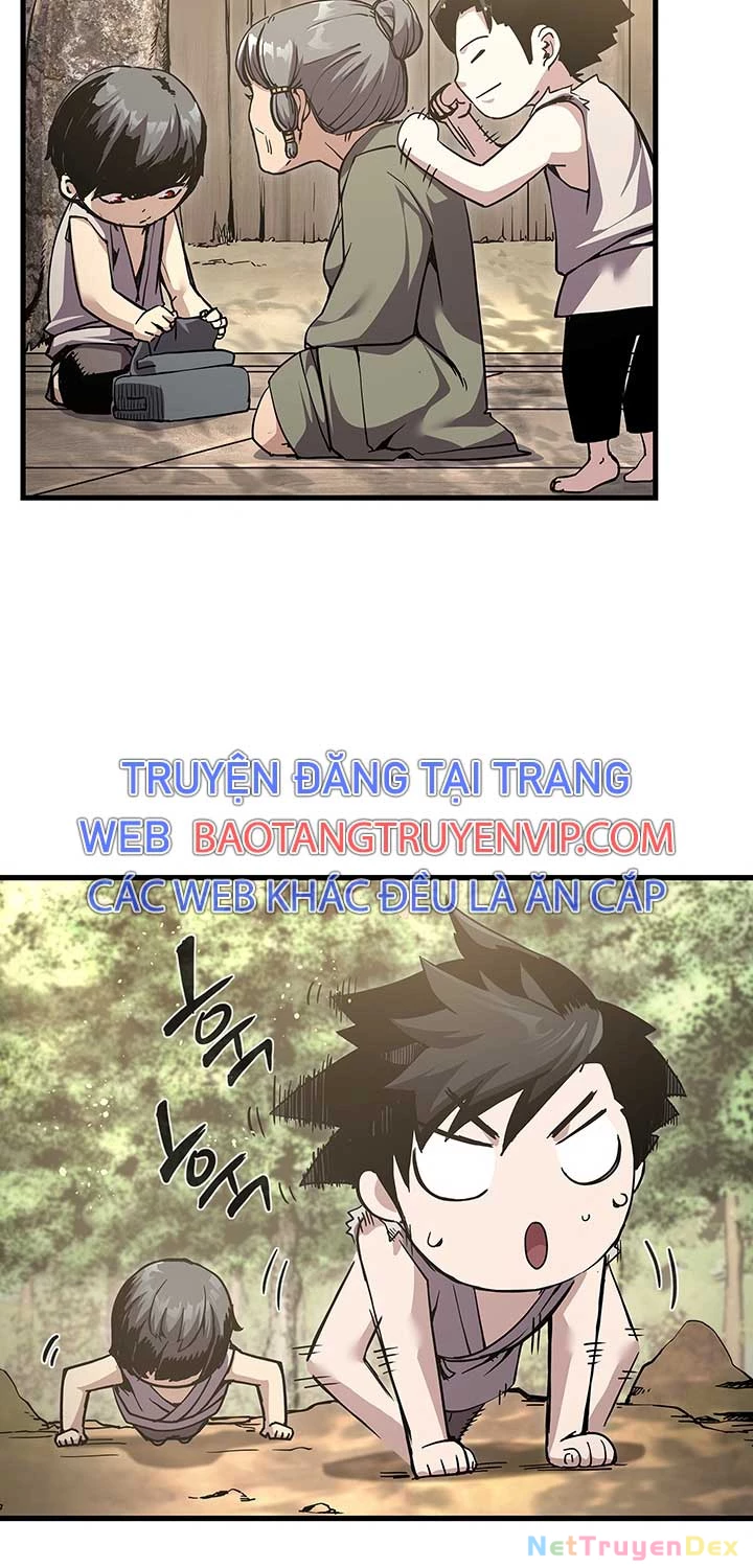 Thần Kiếm: Đứa Con Của Thần Chết Chapter 1 - 115