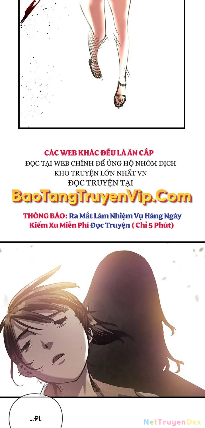 Thần Kiếm: Đứa Con Của Thần Chết Chapter 2 - 5