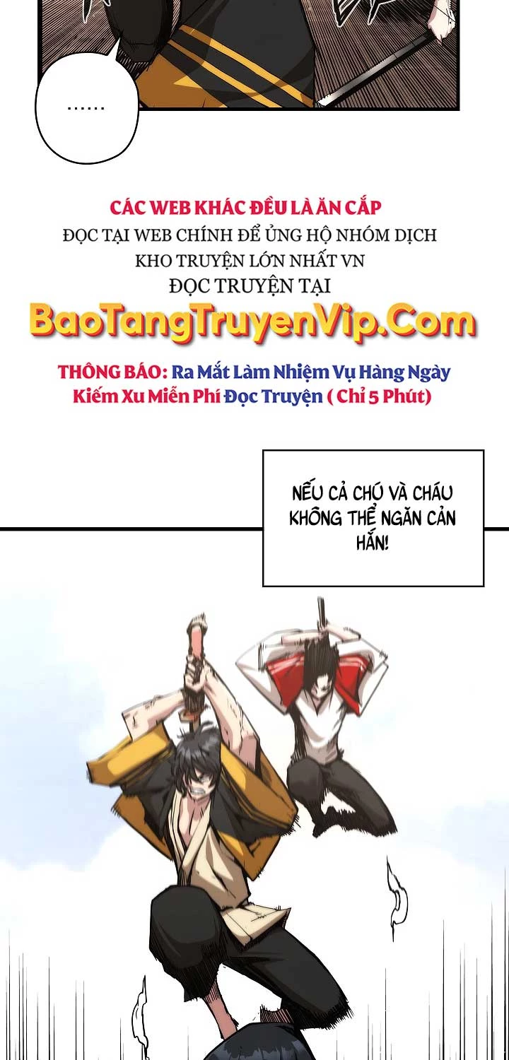 Thần Kiếm: Đứa Con Của Thần Chết Chapter 2 - 52