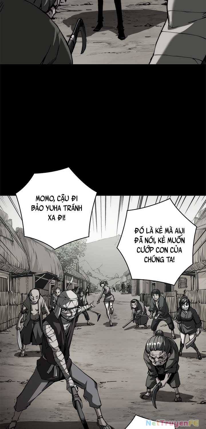 Thần Kiếm: Đứa Con Của Thần Chết Chapter 3 - 15