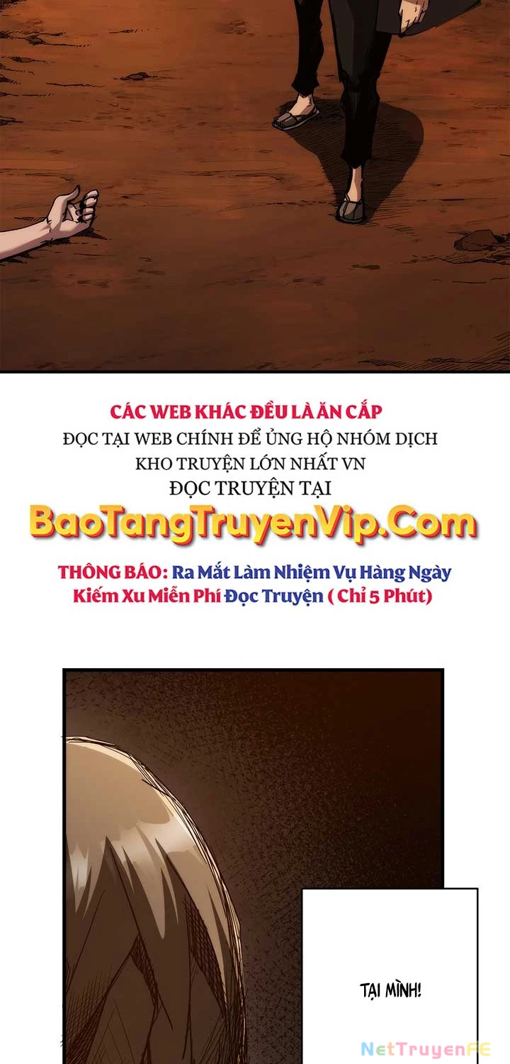 Thần Kiếm: Đứa Con Của Thần Chết Chapter 3 - 22