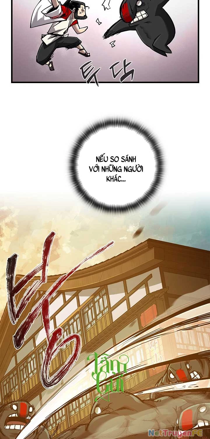 Thần Kiếm: Đứa Con Của Thần Chết Chapter 4 - 64