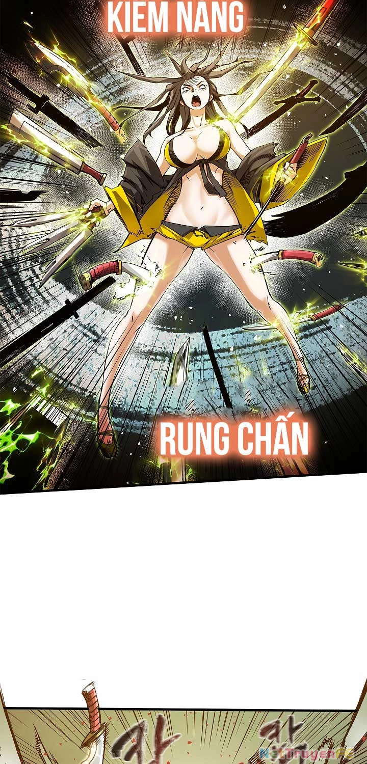 Thần Kiếm: Đứa Con Của Thần Chết Chapter 4 - 68