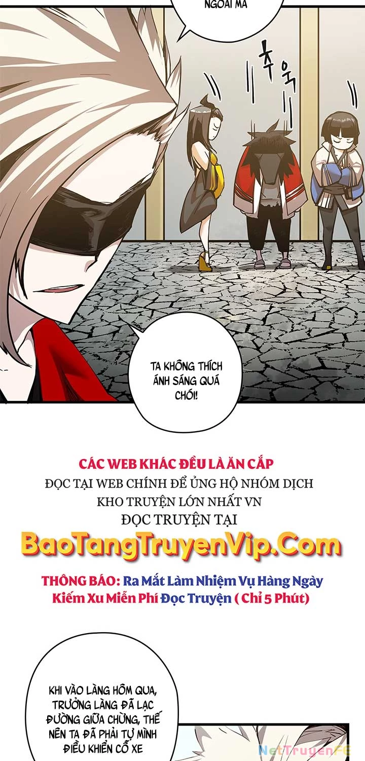 Thần Kiếm: Đứa Con Của Thần Chết Chapter 5 - 10