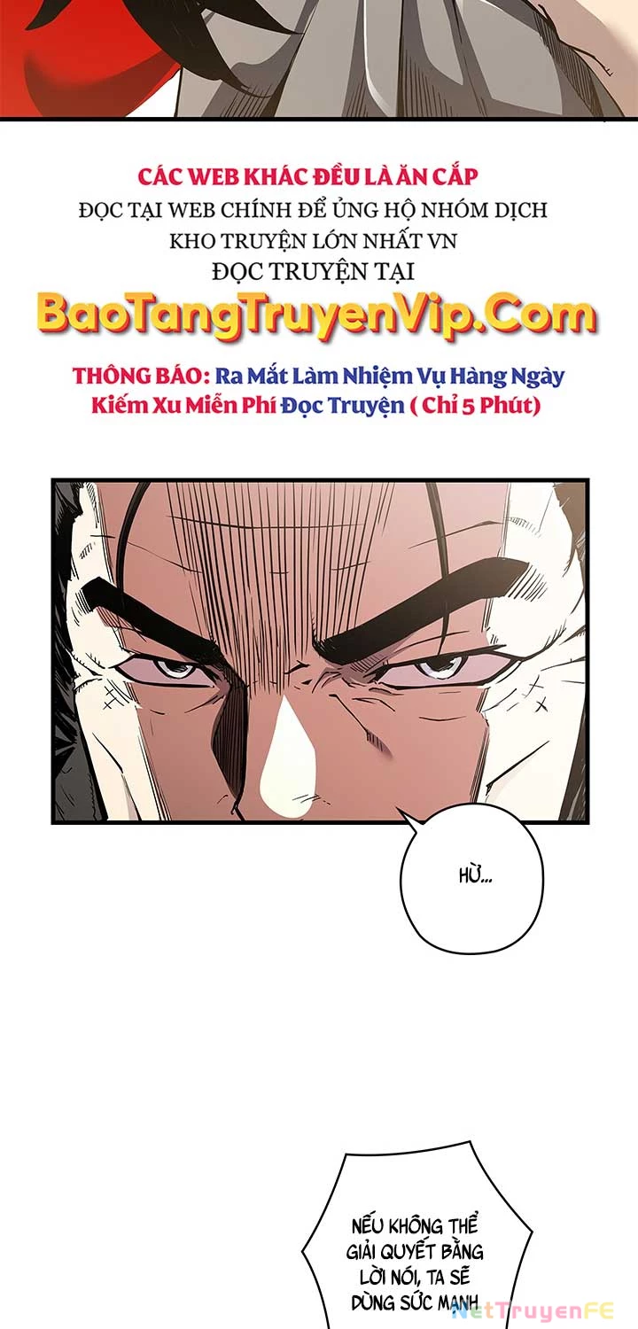 Thần Kiếm: Đứa Con Của Thần Chết Chapter 5 - 33