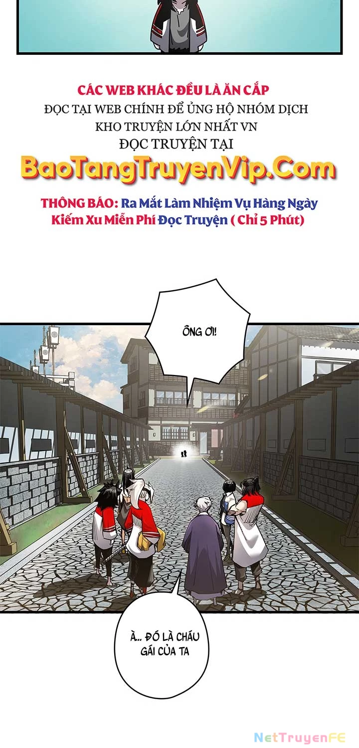 Thần Kiếm: Đứa Con Của Thần Chết Chapter 5 - 55