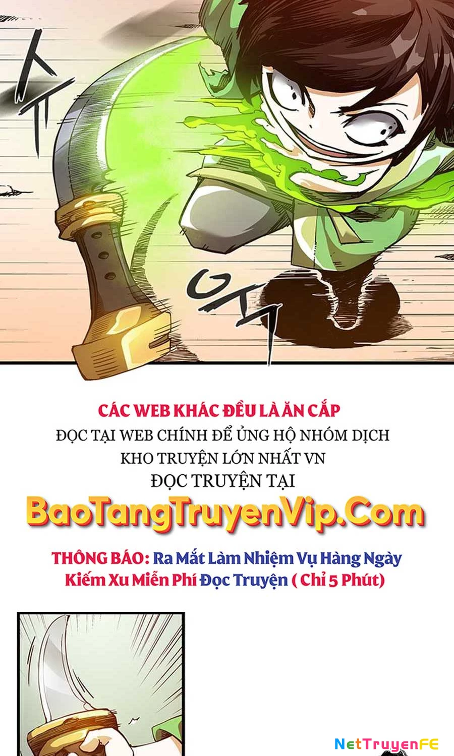 Thần Kiếm: Đứa Con Của Thần Chết Chapter 6 - 34