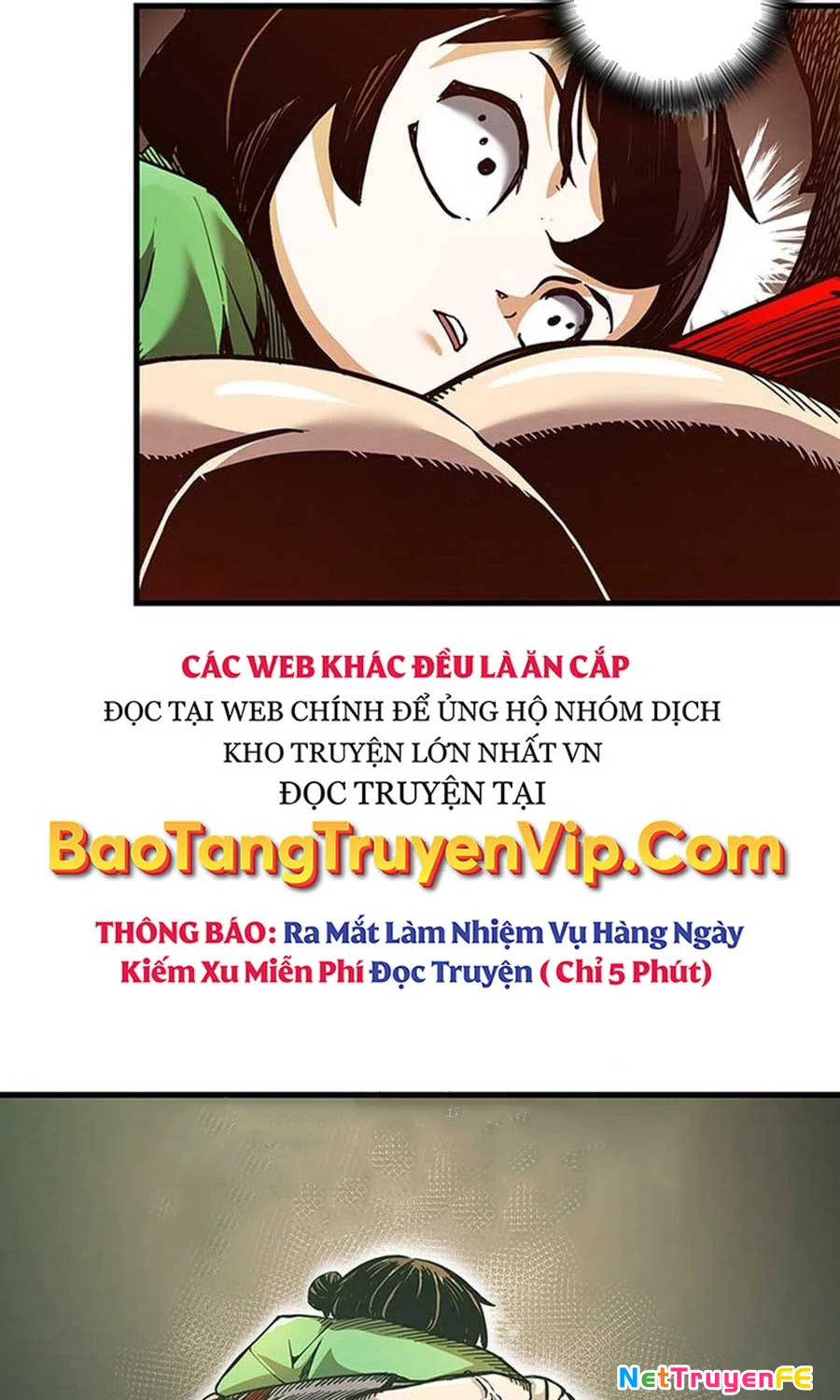 Thần Kiếm: Đứa Con Của Thần Chết Chapter 6 - 43