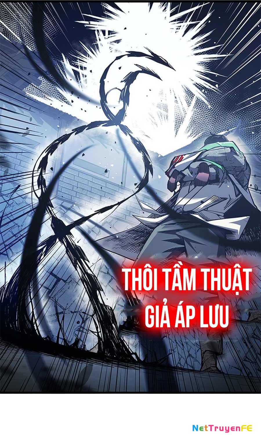 Thần Kiếm: Đứa Con Của Thần Chết Chapter 6 - 73