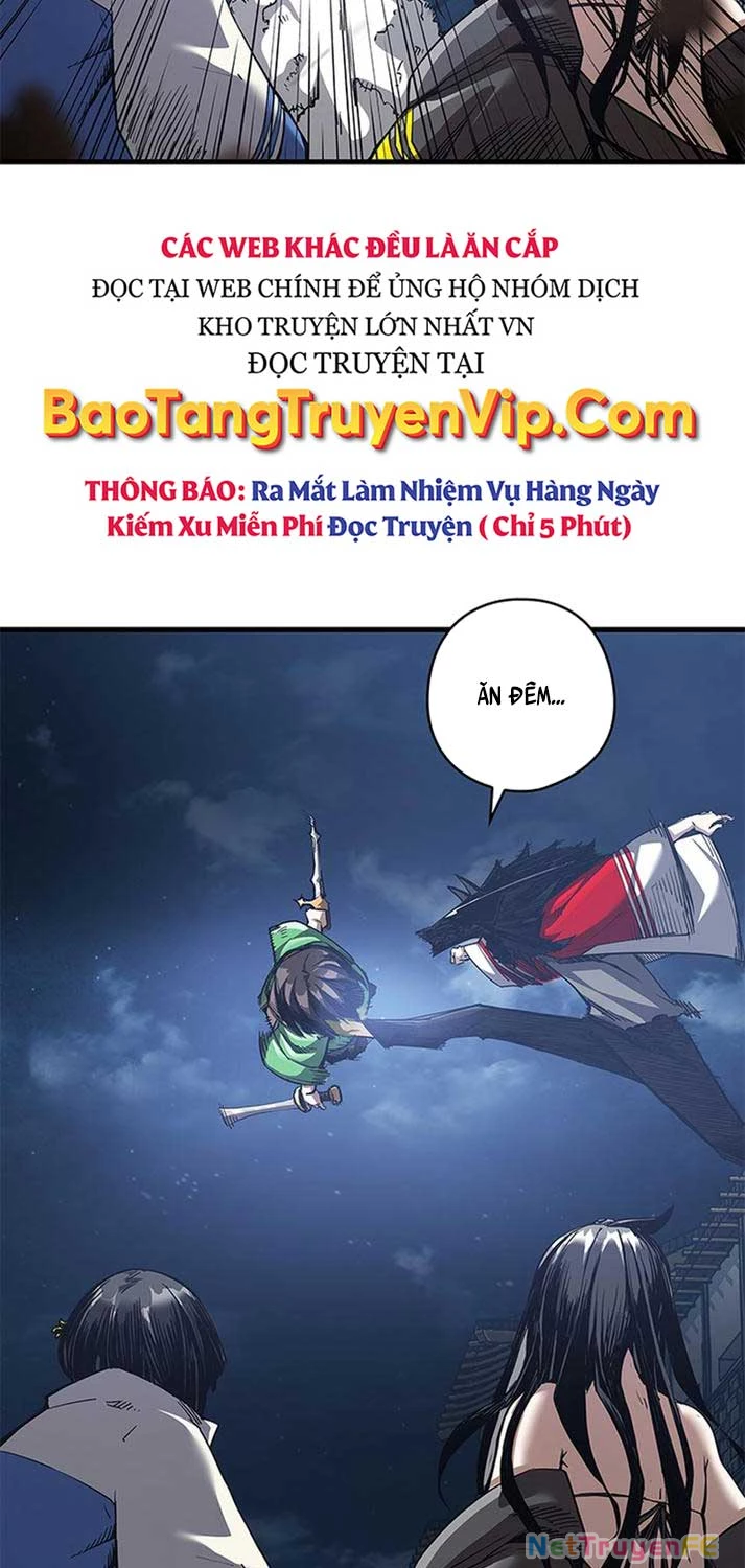 Thần Kiếm: Đứa Con Của Thần Chết Chapter 6 - 87