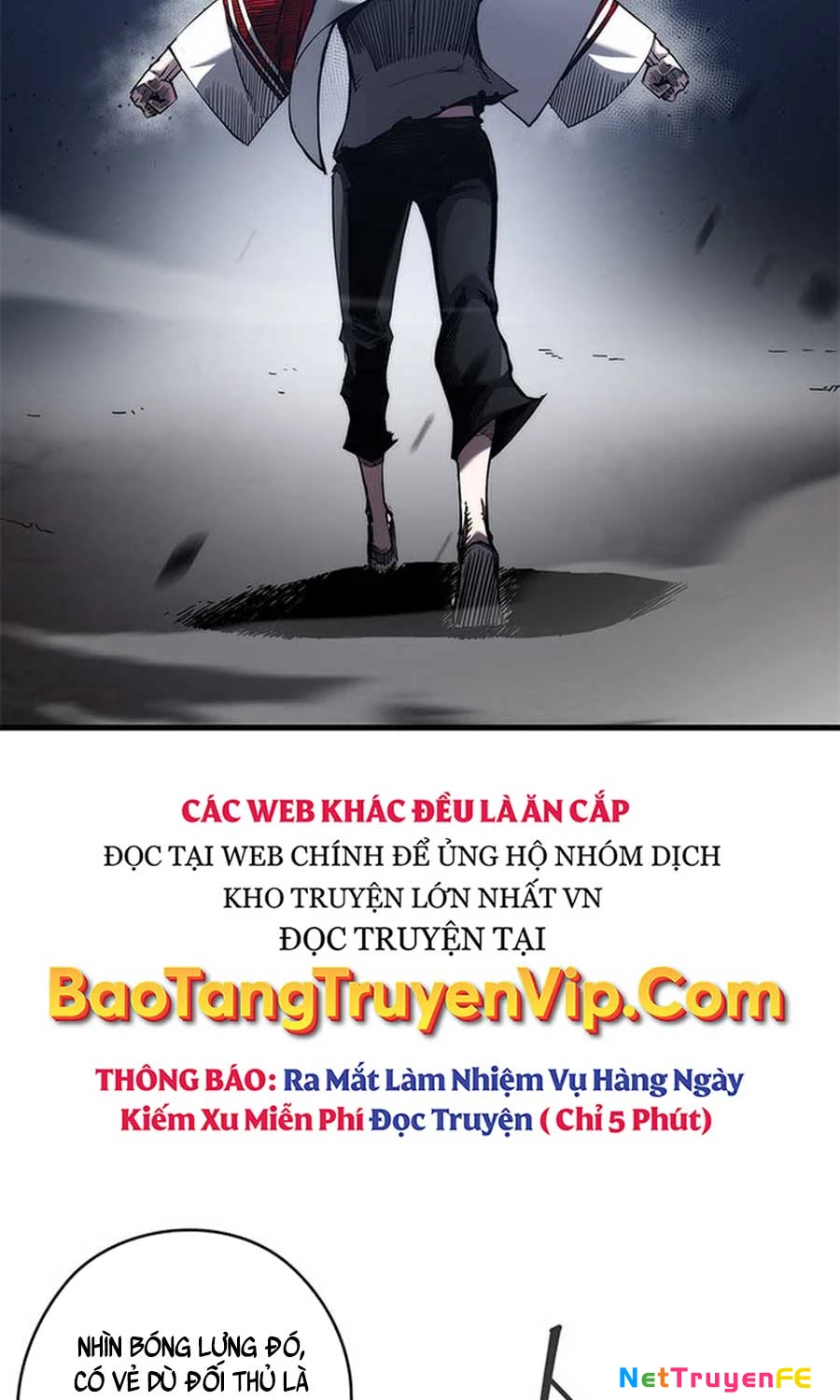 Thần Kiếm: Đứa Con Của Thần Chết Chapter 7 - 28