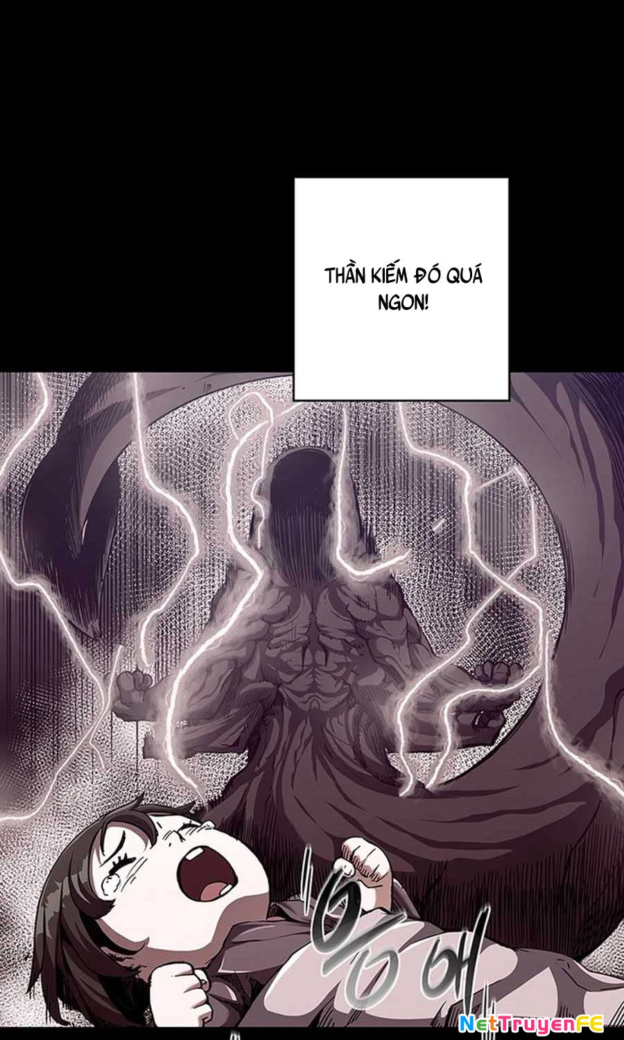 Thần Kiếm: Đứa Con Của Thần Chết Chapter 7 - 78