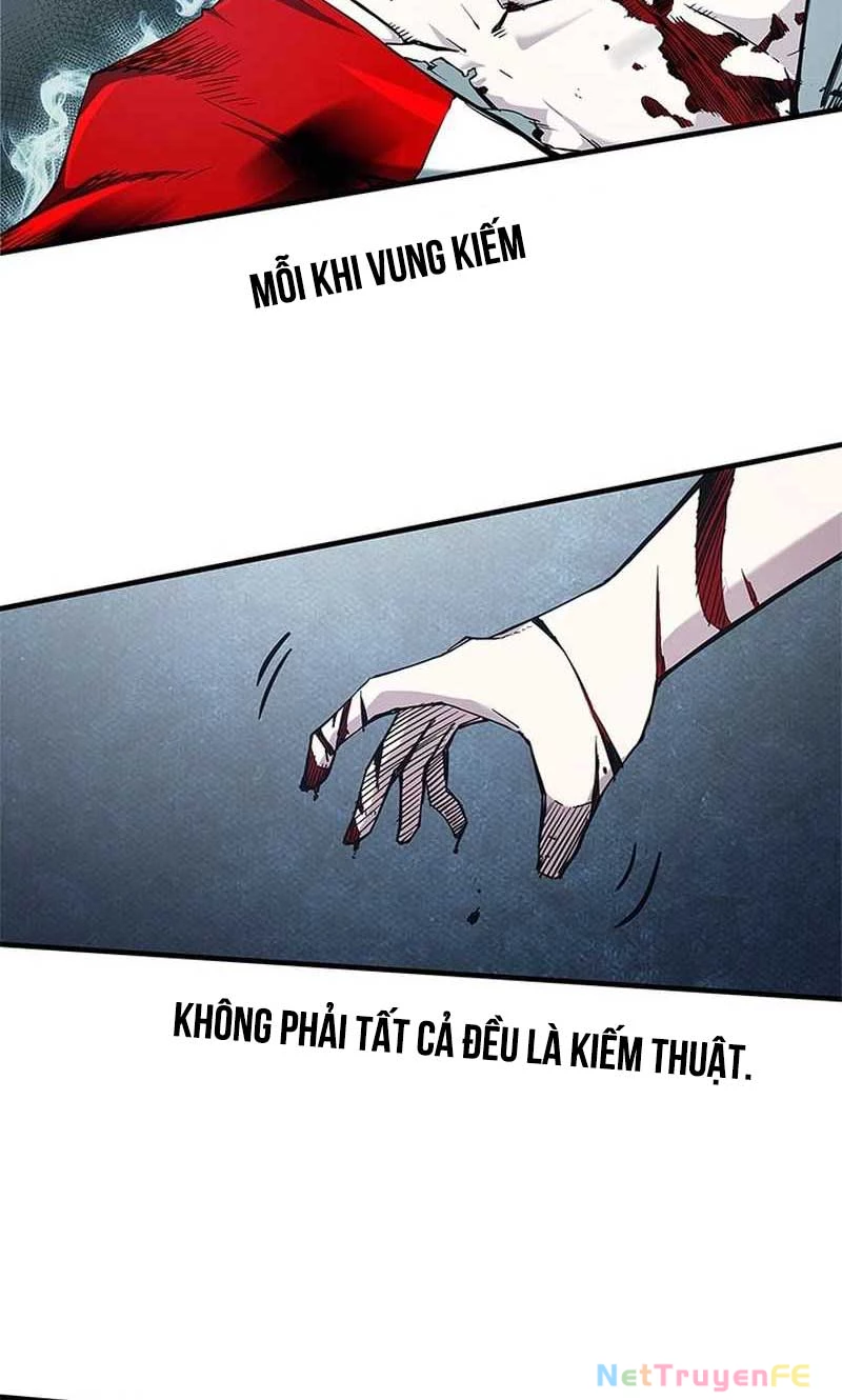 Thần Kiếm: Đứa Con Của Thần Chết Chapter 8 - 49