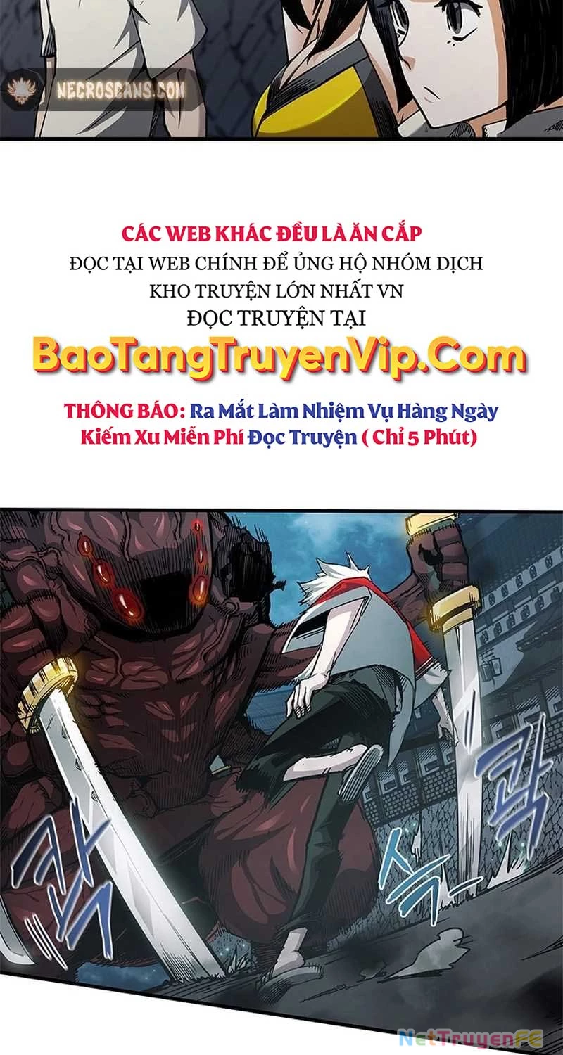 Thần Kiếm: Đứa Con Của Thần Chết Chapter 8 - 71