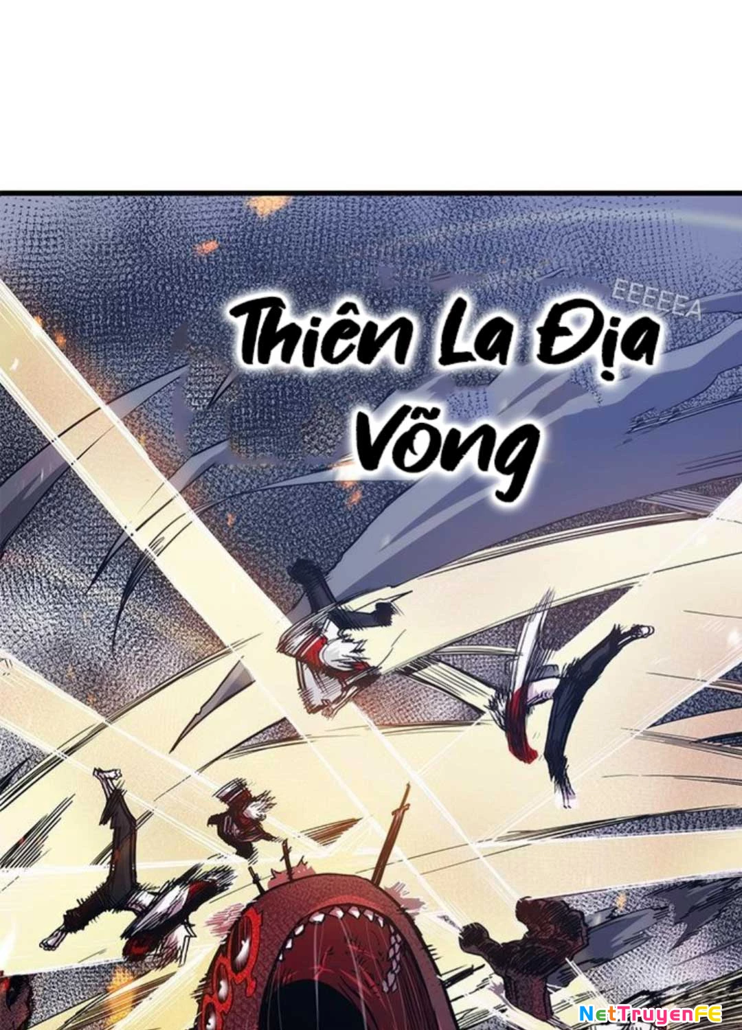 Thần Kiếm: Đứa Con Của Thần Chết Chapter 9 - 25