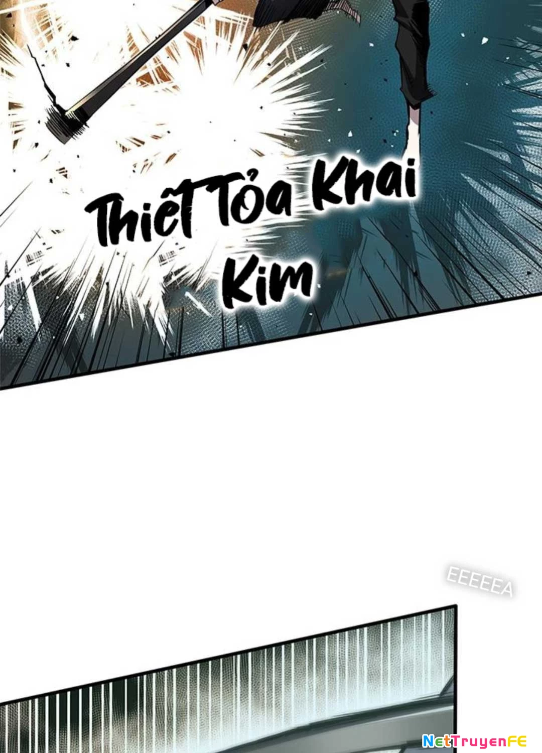 Thần Kiếm: Đứa Con Của Thần Chết Chapter 9 - 33