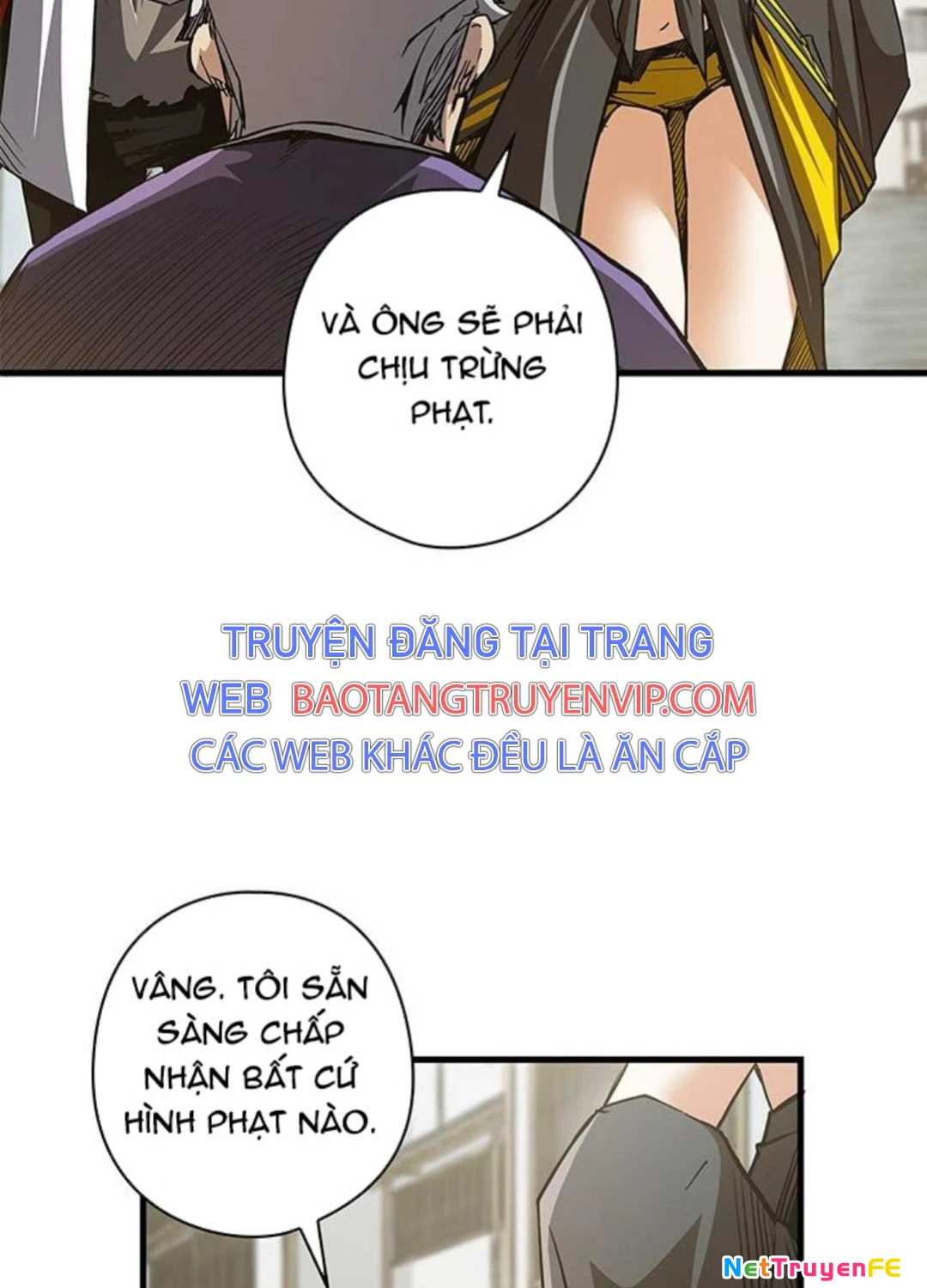 Thần Kiếm: Đứa Con Của Thần Chết Chapter 9 - 66