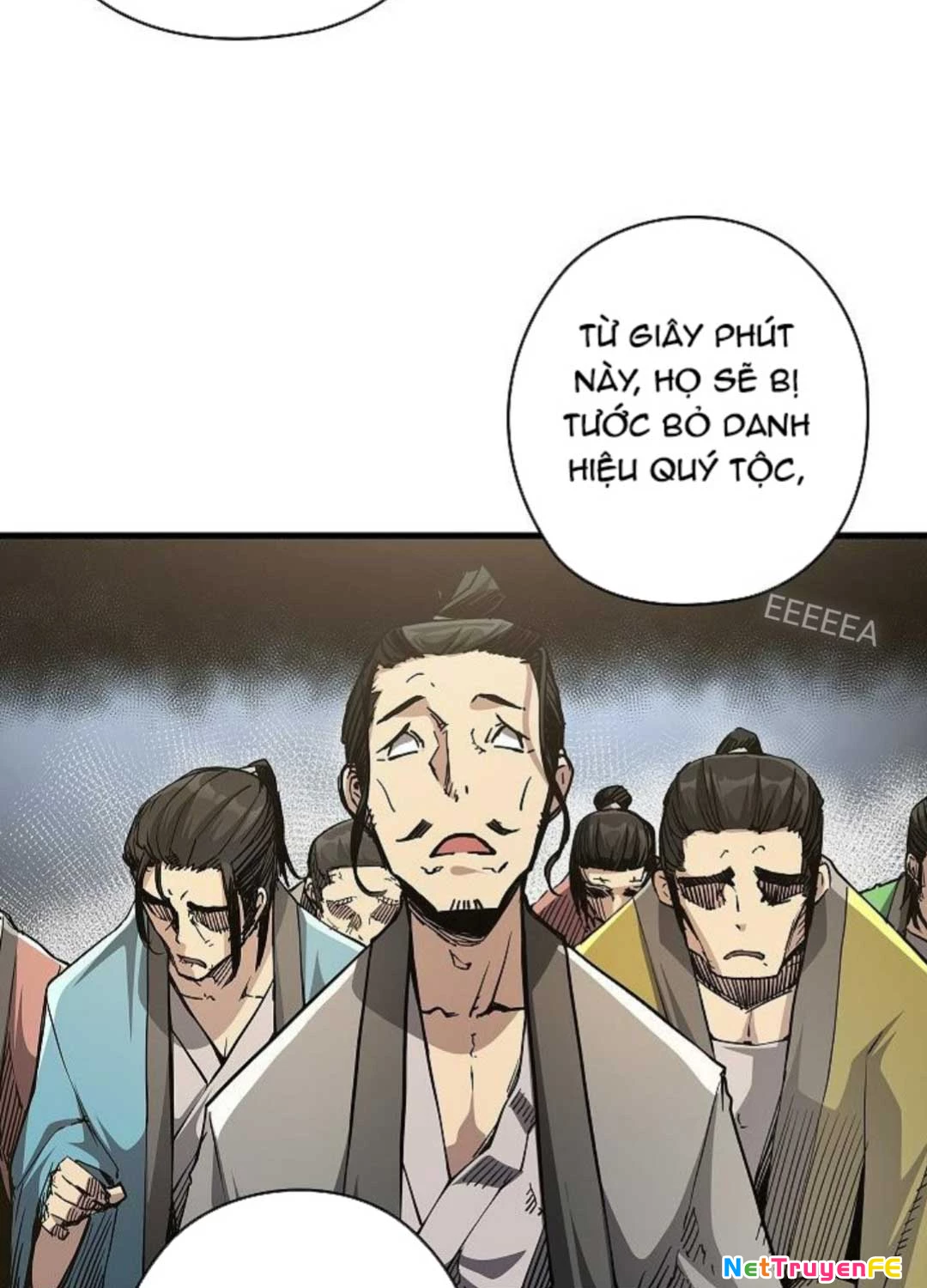 Thần Kiếm: Đứa Con Của Thần Chết Chapter 9 - 80