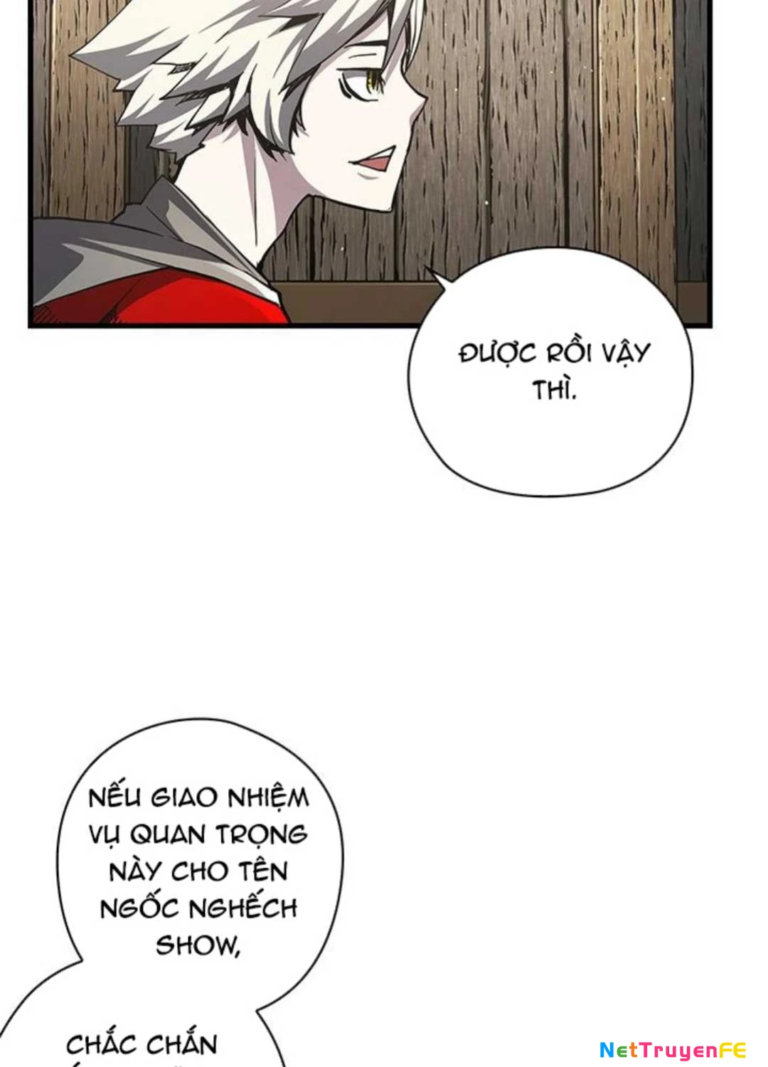 Thần Kiếm: Đứa Con Của Thần Chết Chapter 10 - 38