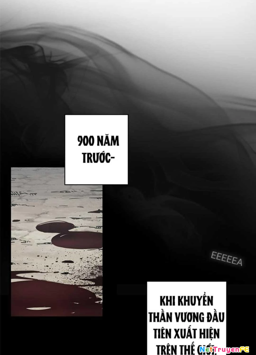 Thần Kiếm: Đứa Con Của Thần Chết Chapter 10 - 57