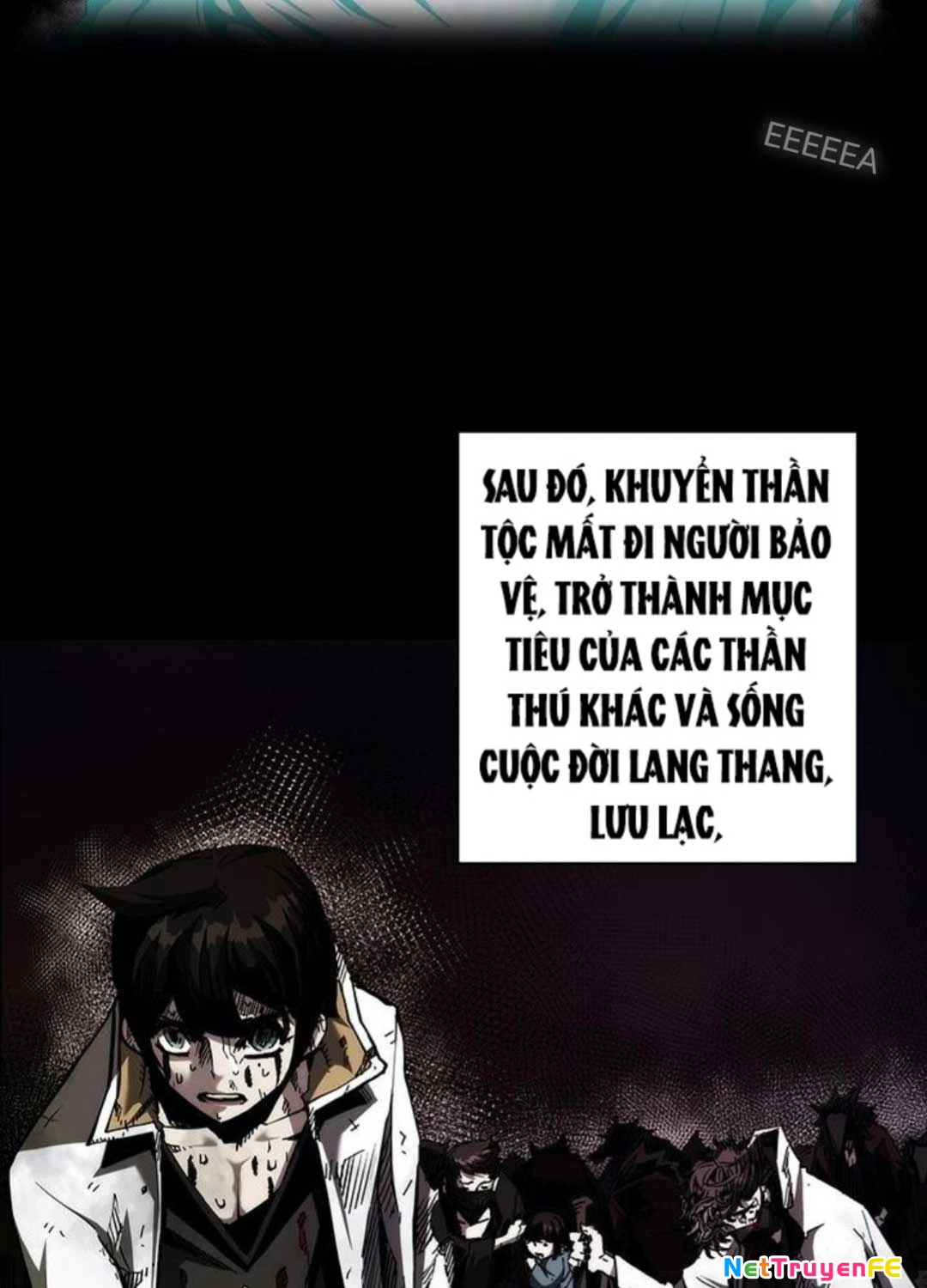 Thần Kiếm: Đứa Con Của Thần Chết Chapter 10 - 70