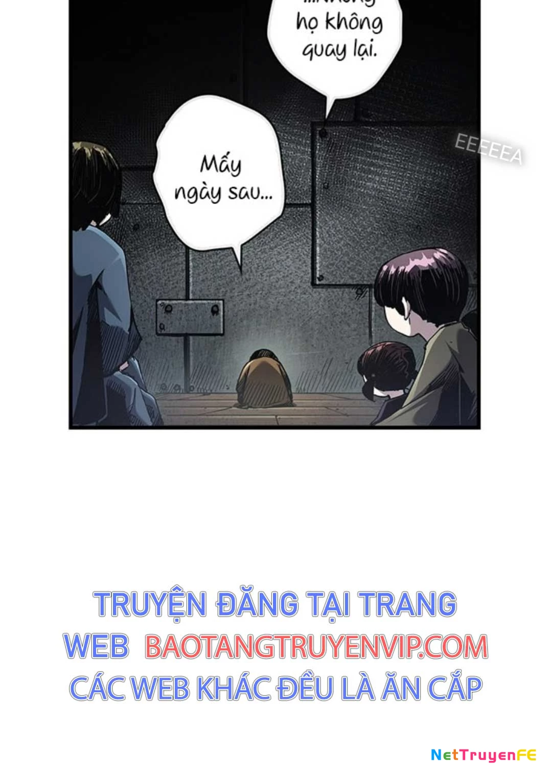 Thần Kiếm: Đứa Con Của Thần Chết Chapter 11 - 12