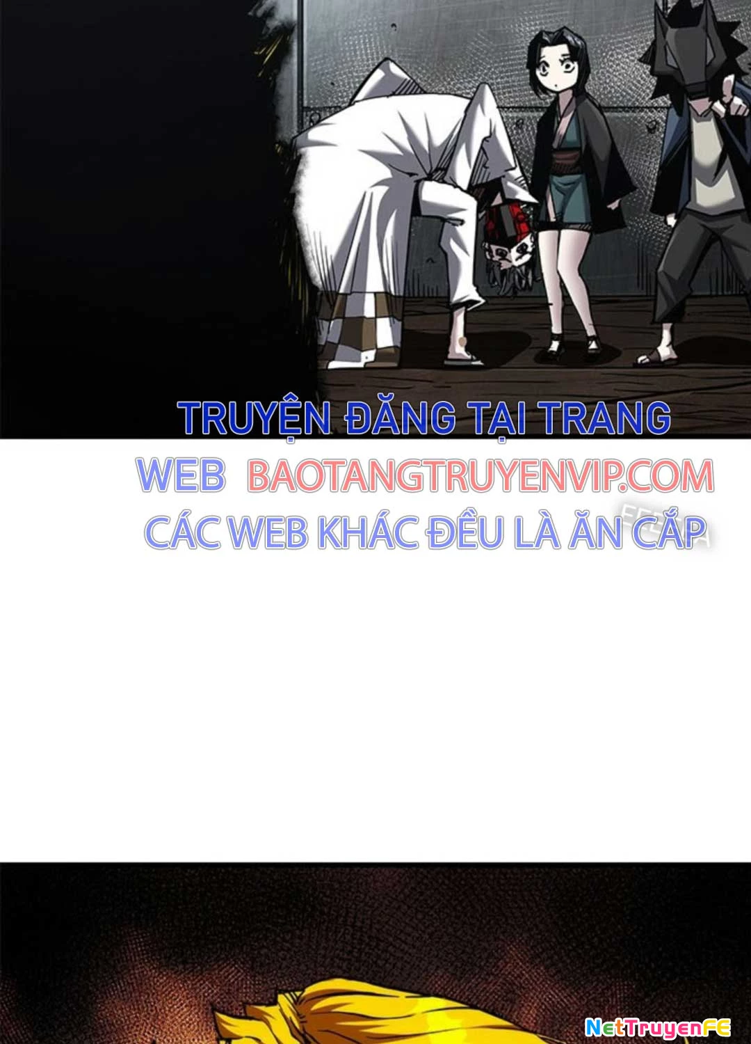 Thần Kiếm: Đứa Con Của Thần Chết Chapter 11 - 46