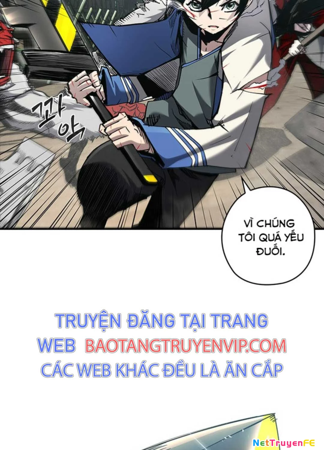 Thần Kiếm: Đứa Con Của Thần Chết Chapter 11 - 79