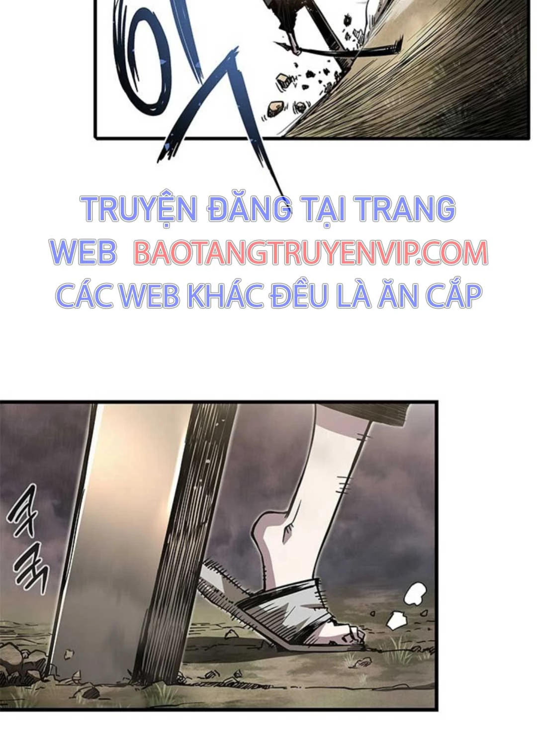 Thần Kiếm: Đứa Con Của Thần Chết Chapter 12 - 24