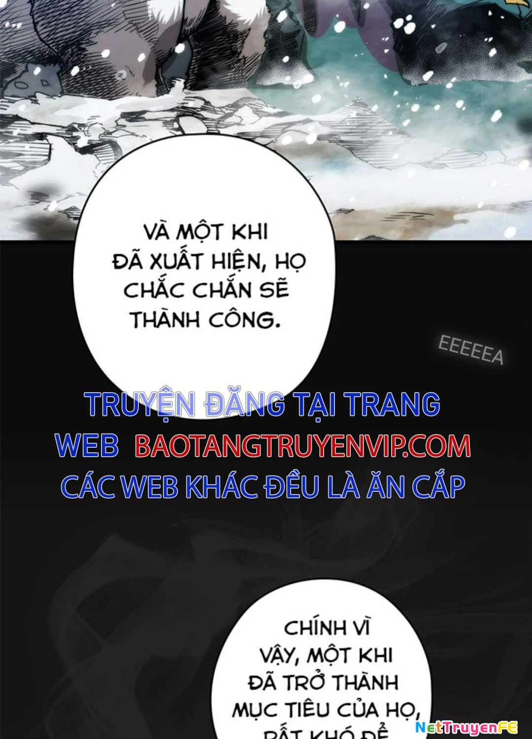 Thần Kiếm: Đứa Con Của Thần Chết Chapter 13 - 2