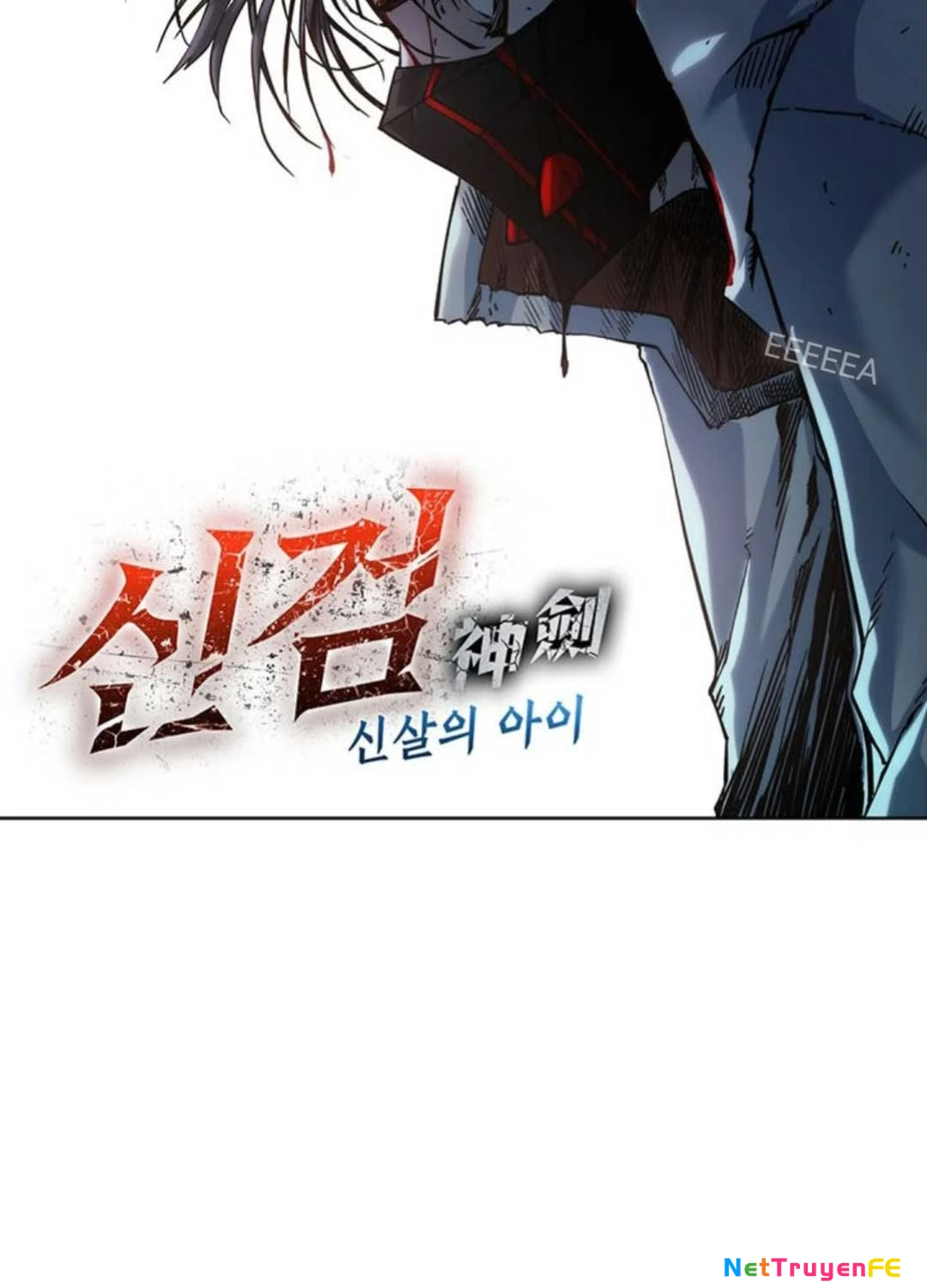 Thần Kiếm: Đứa Con Của Thần Chết Chapter 13 - 7