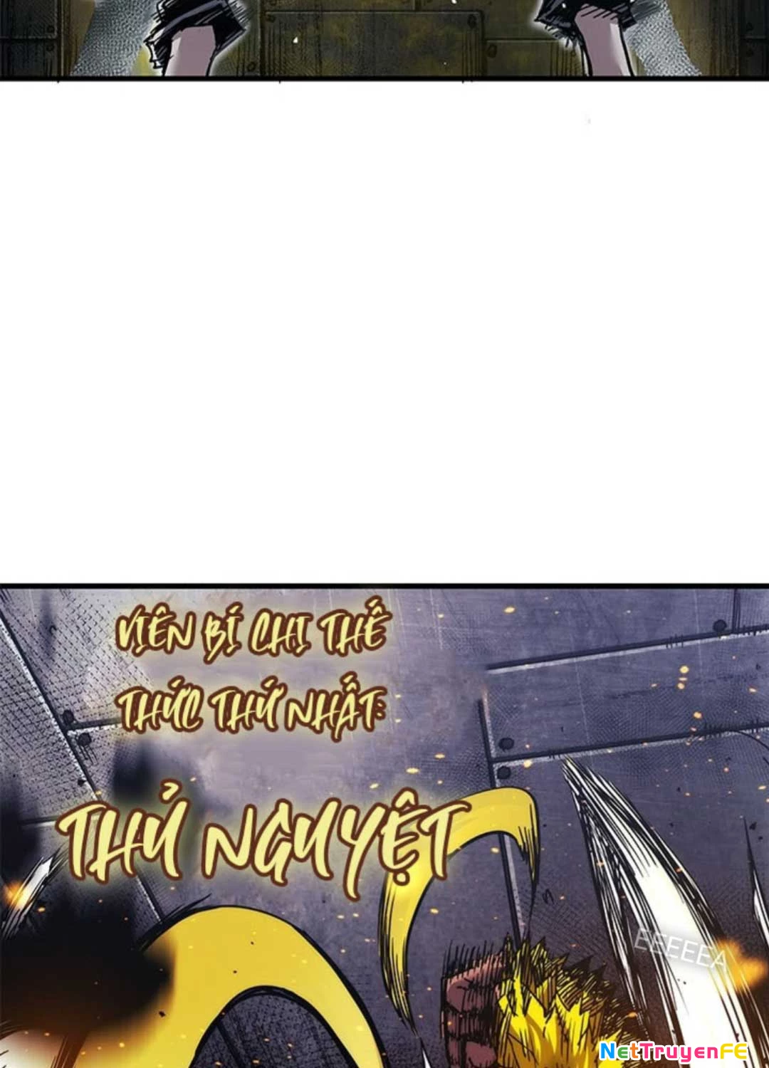 Thần Kiếm: Đứa Con Của Thần Chết Chapter 13 - 36