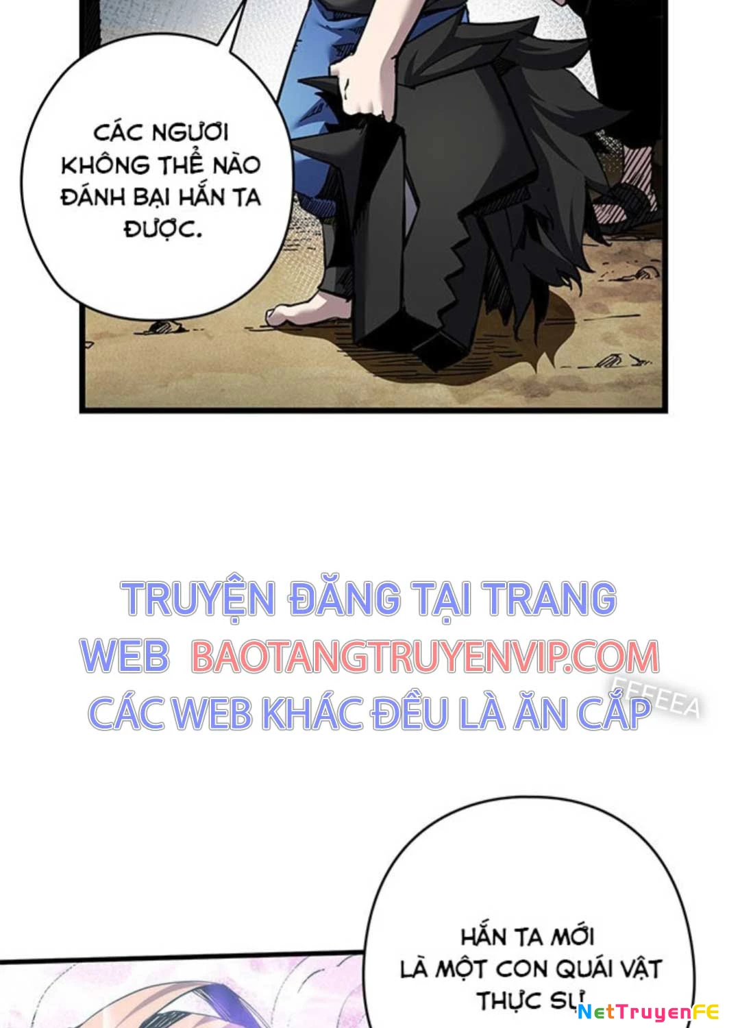 Thần Kiếm: Đứa Con Của Thần Chết Chapter 13 - 142