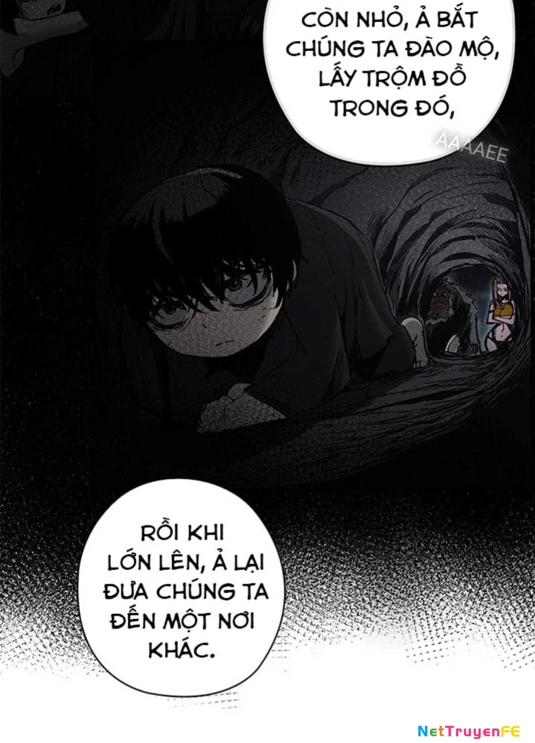 Thần Kiếm: Đứa Con Của Thần Chết Chapter 14 - 37