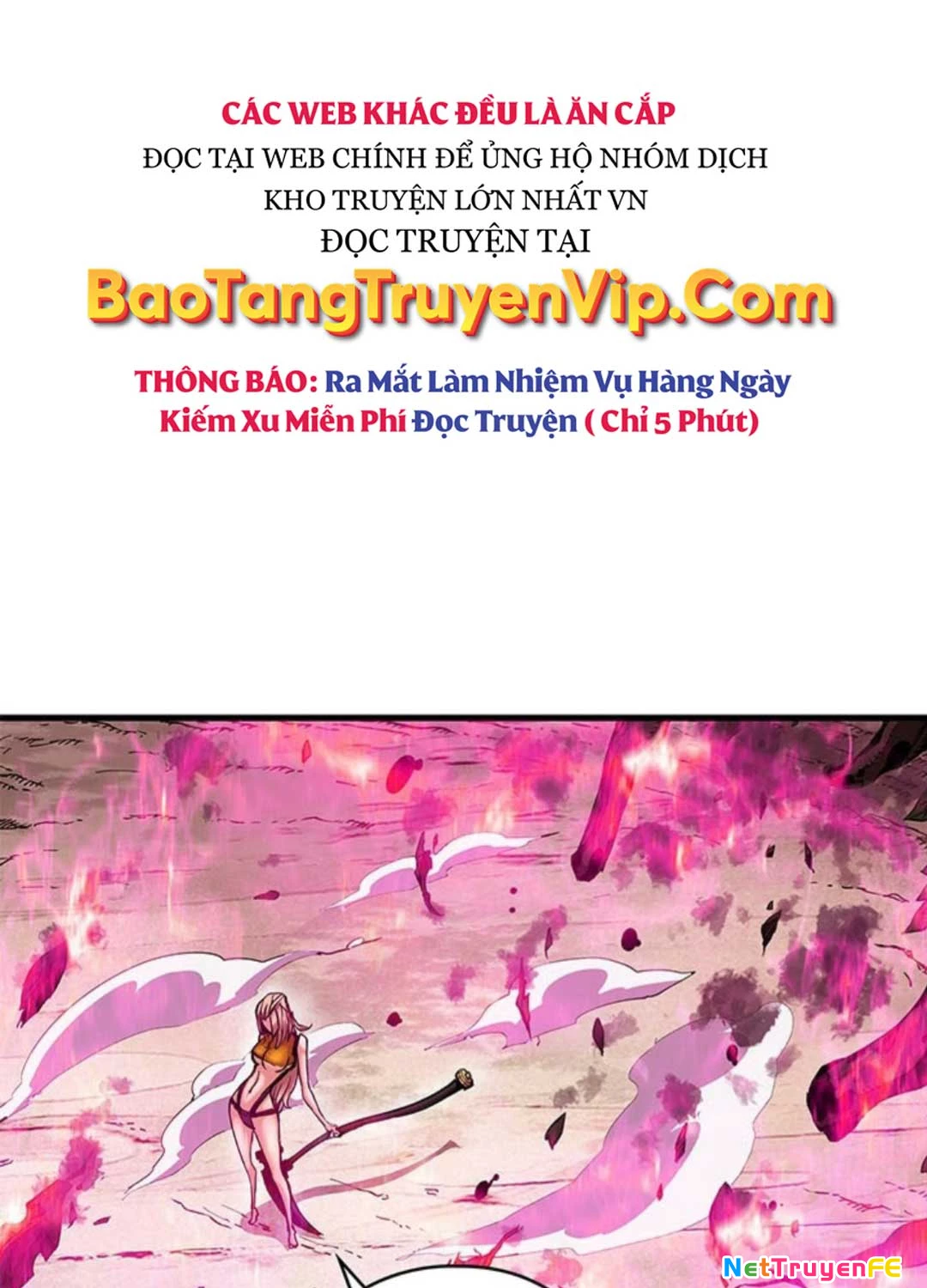 Thần Kiếm: Đứa Con Của Thần Chết Chapter 14 - 45