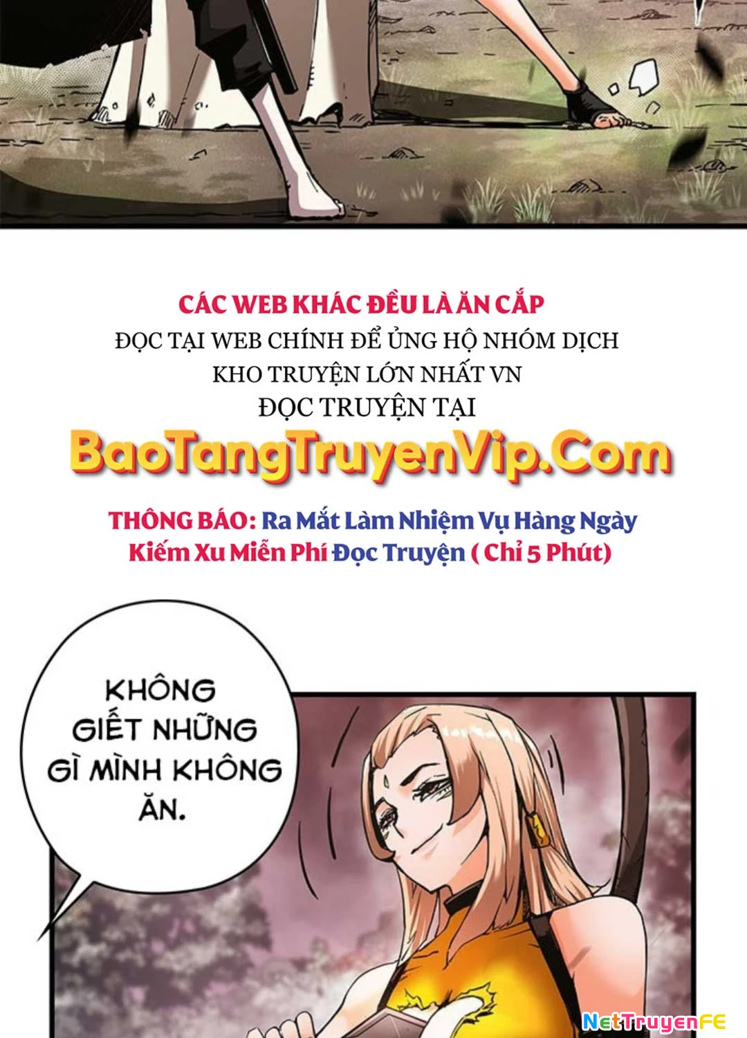 Thần Kiếm: Đứa Con Của Thần Chết Chapter 14 - 70